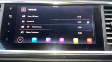 SEAT Ateca 1.5 TSI EVO SE Technology 5dr DSG Petrol Estate